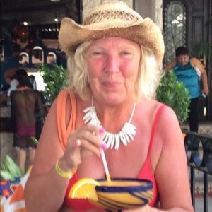 Meet your Posher, Susan